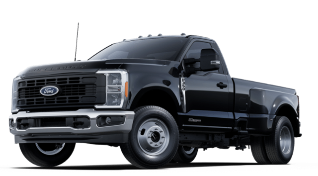 2025 Ford SuperDuty